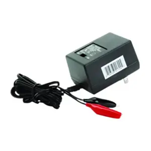 Battery Charge 6v 12v