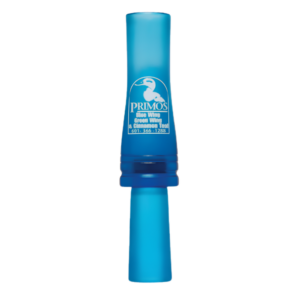 Bluewing Teal Duck Call