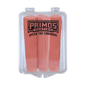 Box Call Chalk