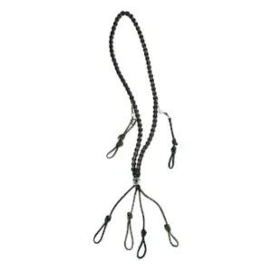 Braided Lanyard
