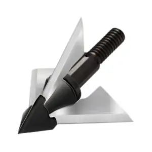 QAD BROADHEAD EXODUS 85 FULL