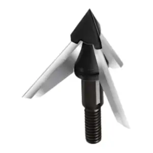 QAD BROADHEAD EXODUS 85 SWEPT