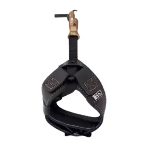 CL1 Hook Wrist Black
