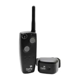 Canine Coach 360 Collar