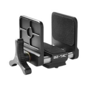 Carbon Edge Gun Clamp