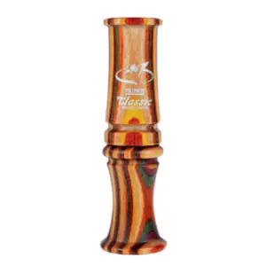 Classic Wood Duck Call