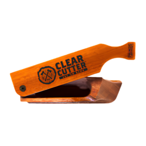 Clear Cutter Box Turkey