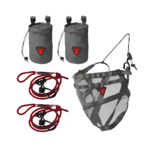 Covert Ultra Saddle Kit Lg/XLg