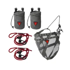 Covert Ultra Saddle Kit Md/Lg
