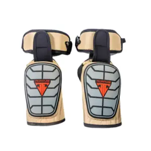 Deluxe Knee Pads