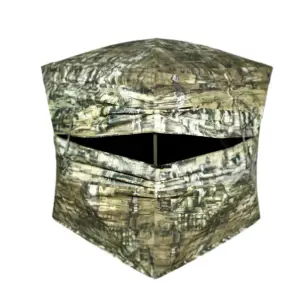 Double Bull Surround View Camo