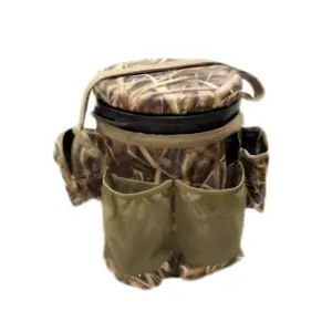 Dove Game Bucket W/ Swivel Seat