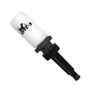 Dummy Launcher Kit White