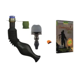 Elk Hunters Master Pack