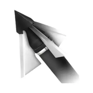 Exodus Broadheads 100 Gr Full