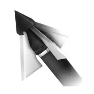 Exodus Broadheads 125 Gr Full