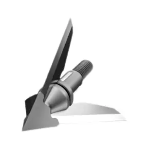 Exodus Broadheads 125 Gr Swept