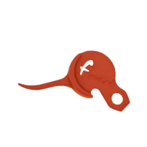 Finisher Orange 1