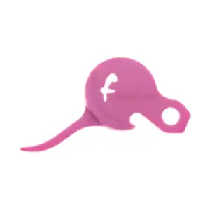 Finisher Pink 1