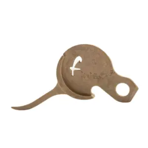 Finisher Small Brass 1