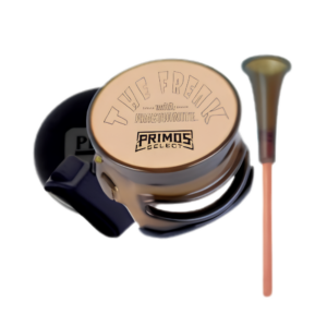 Freak Slate Turkey Call