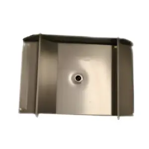 Gate Spinner Plates