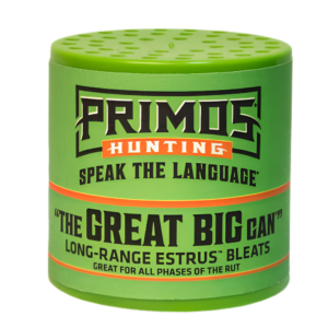 Great Big Can Doe Bleet