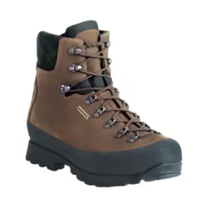 Hardscrabble Boot