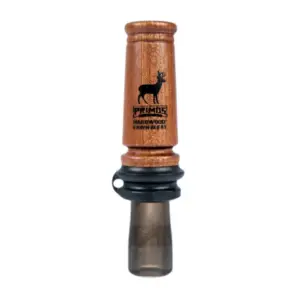 Hardwood Fawn Bleat