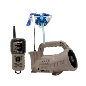 Hellcat Pro Game Call 100/1000