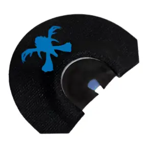 Hook Hunter 2" Turkey Call