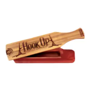 Hook Up Turkey Call