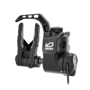 QAD UBMX2BK-R INTERGRATE MX2