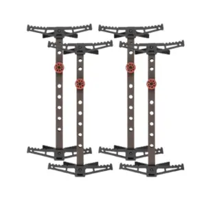 Journey Climbing Sticks 4 Pk