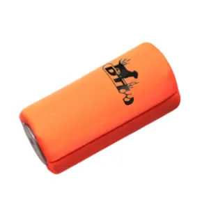 Launcher Dummy Orange