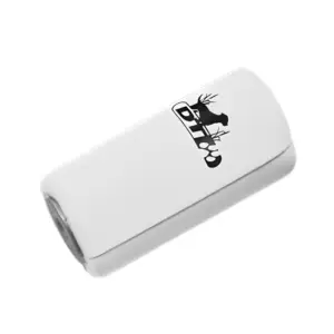 Launcher Dummy White