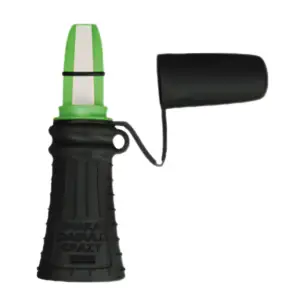 Long Range Elk Call