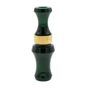 Mean Duck J Frame Mallard Green