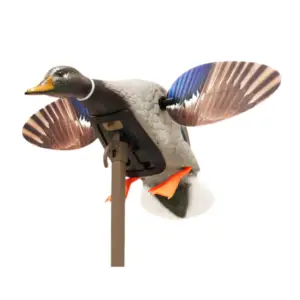 MOJO HW2470-3P ES MINI DRAKE