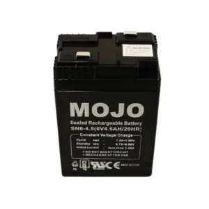 Mojo King Mallard Battery