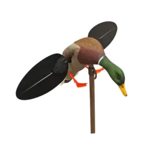 Mojo Mallard Lite