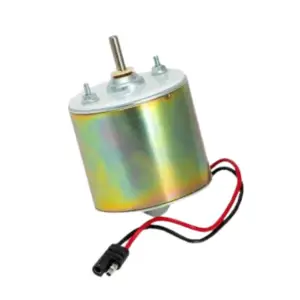 ALL MOTOR 12 VOLT REPLACEMENT