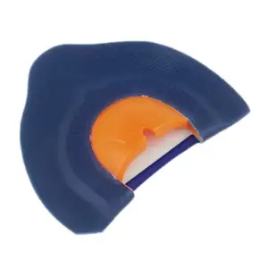 Mouth Call Sonic Dome Elk Double