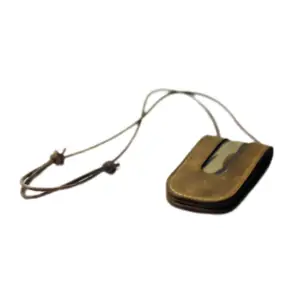 Mouth Call Wallet Mossy Oak