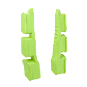 Mx2 Launch Dampener Kit Green