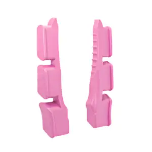 Mx2 Launch Dampener Kit Pink