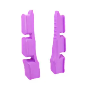 Mx2 Launch Dampener Kit Purple