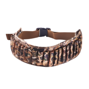 Neoprene Shell Belt Timber