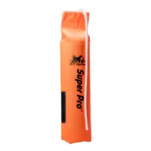 Nylon Dummy Large Orange