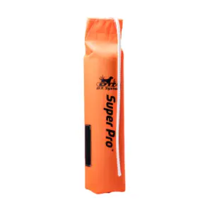 Nylon Dummy Small Orange
